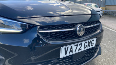 Vauxhall Corsa 1.2 Turbo Ultimate 5dr Petrol Hatchback